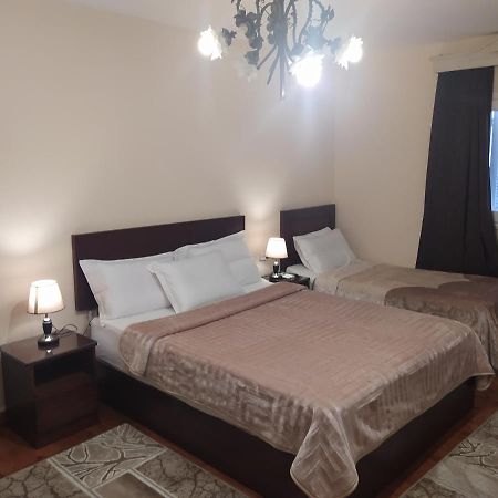 Elites 1 Hotel Alexandria Luaran gambar