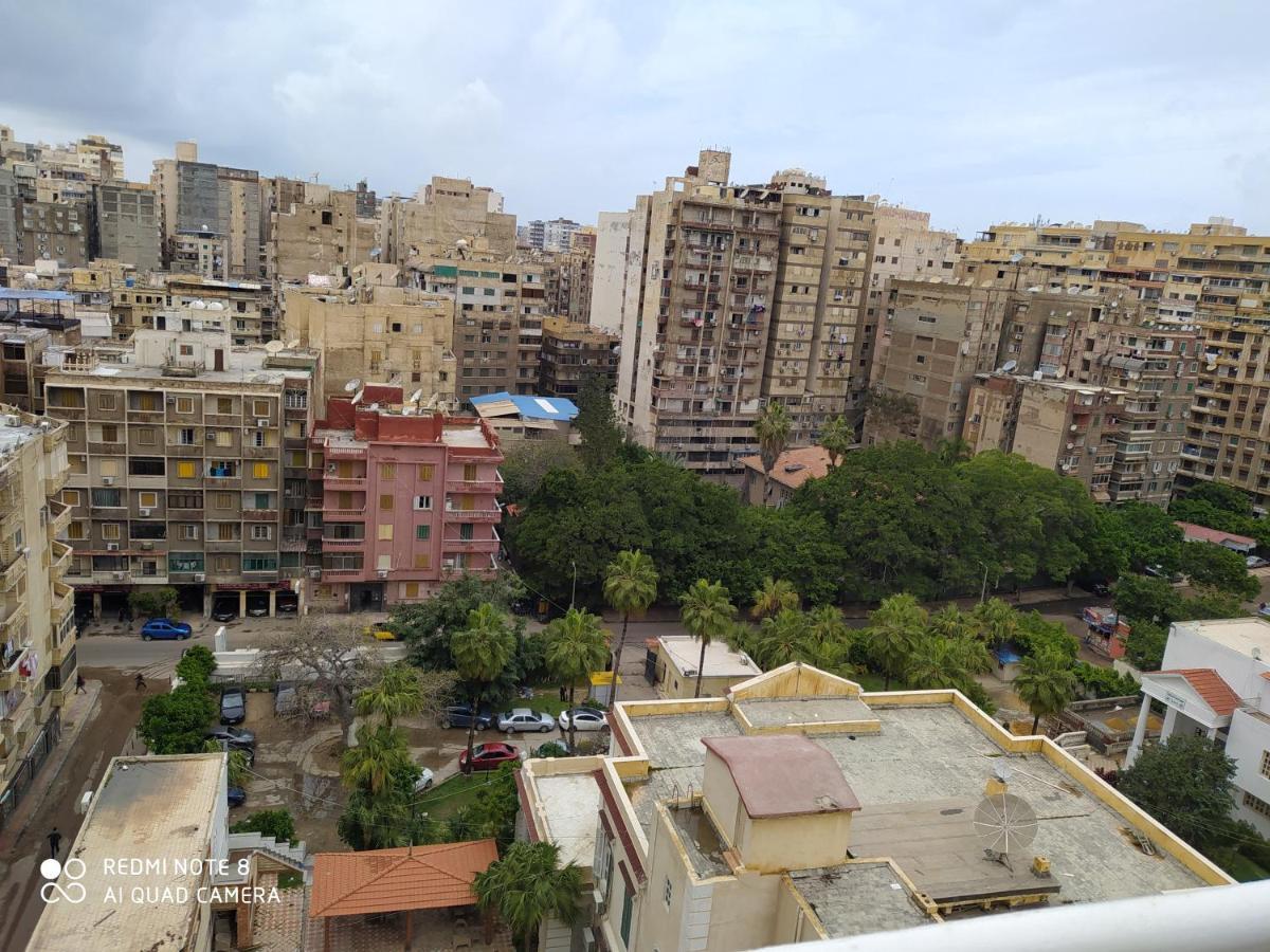 Elites 1 Hotel Alexandria Luaran gambar