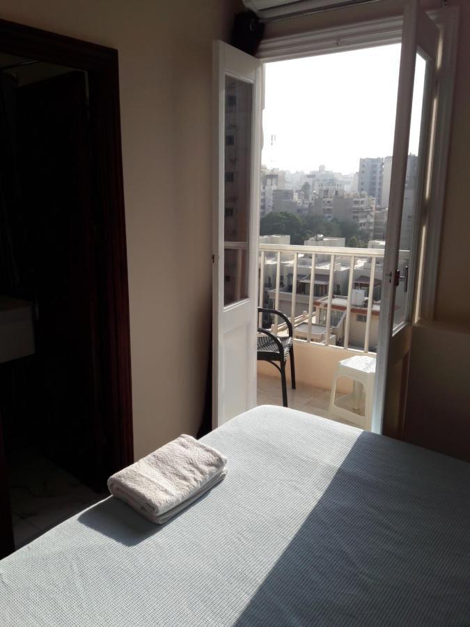 Elites 1 Hotel Alexandria Luaran gambar