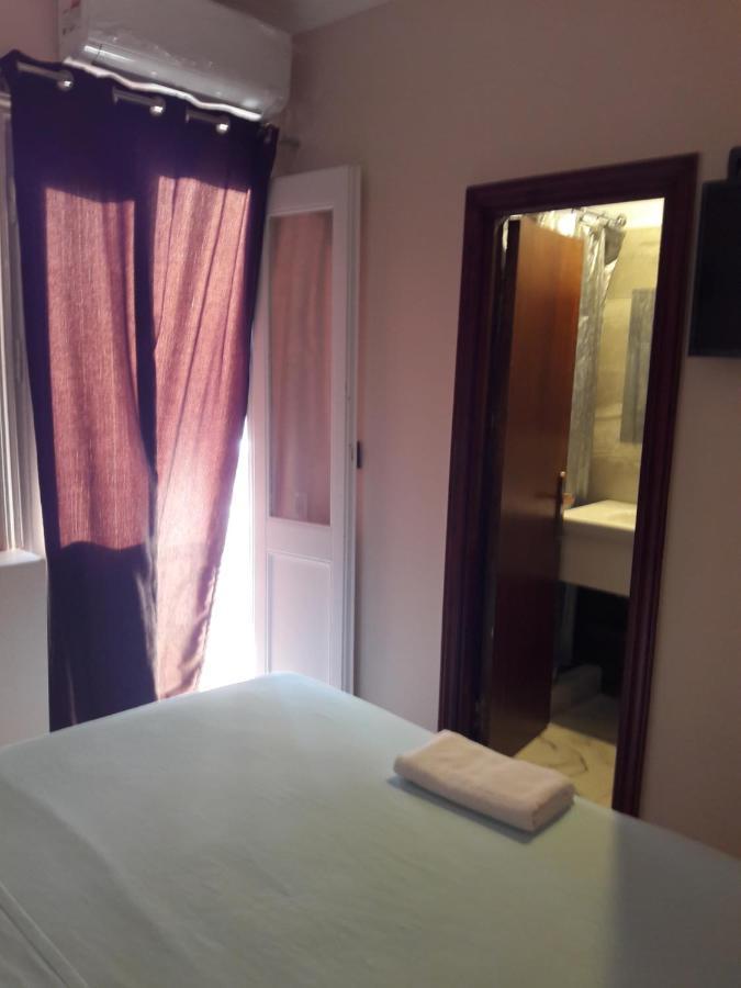 Elites 1 Hotel Alexandria Luaran gambar
