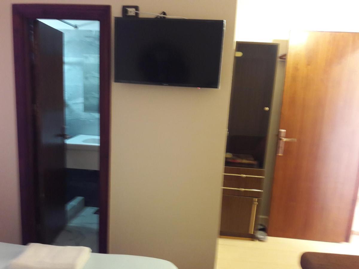 Elites 1 Hotel Alexandria Luaran gambar