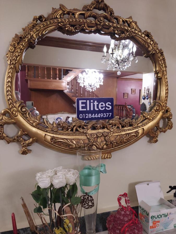 Elites 1 Hotel Alexandria Luaran gambar