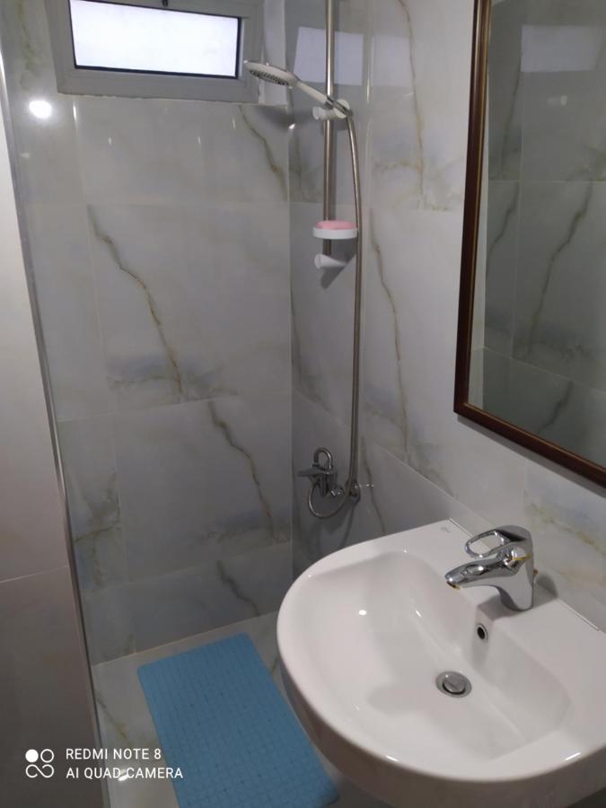 Elites 1 Hotel Alexandria Luaran gambar