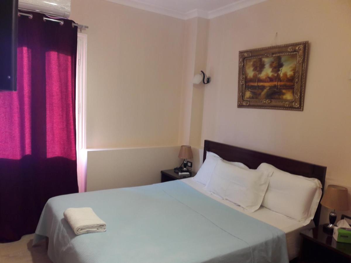 Elites 1 Hotel Alexandria Luaran gambar