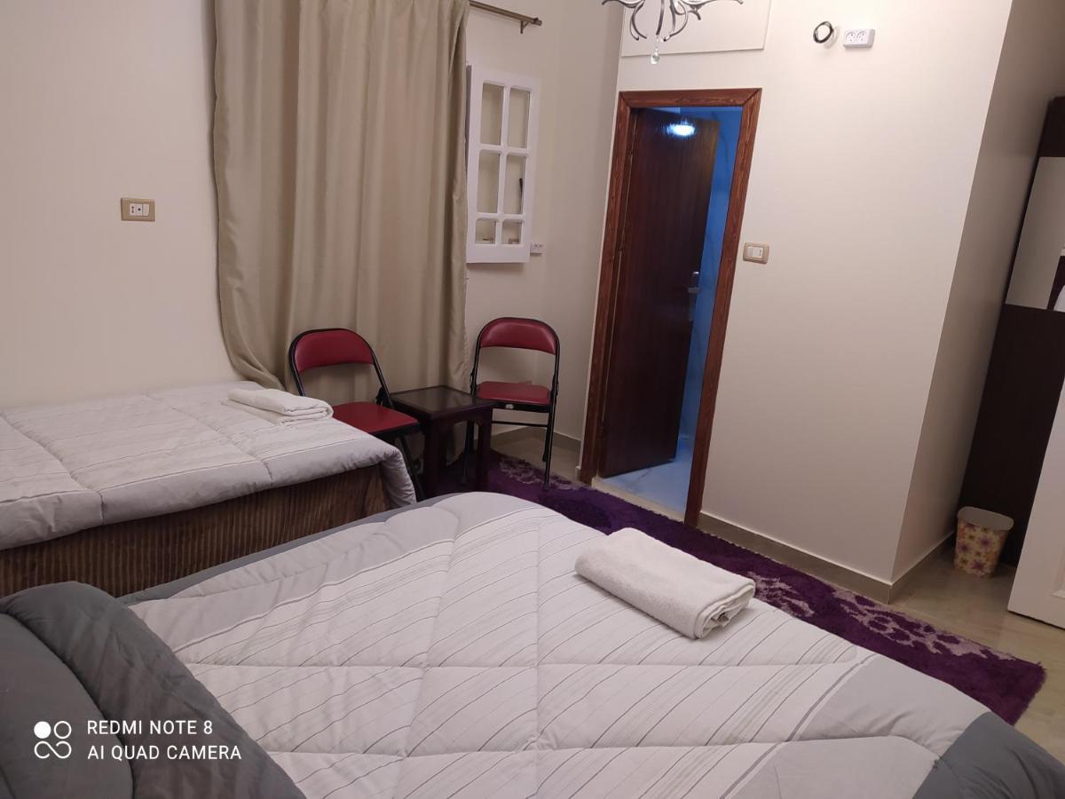 Elites 1 Hotel Alexandria Luaran gambar