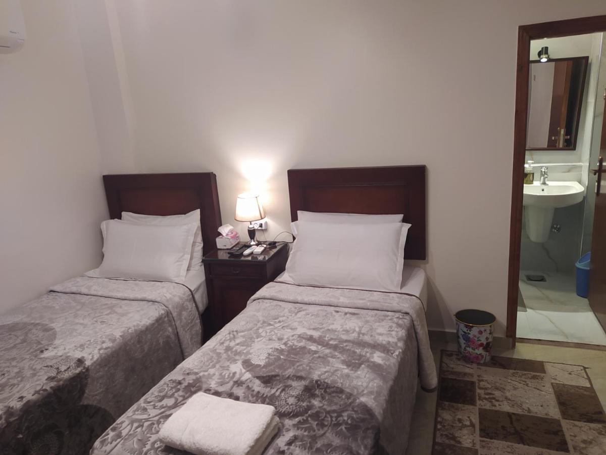 Elites 1 Hotel Alexandria Luaran gambar