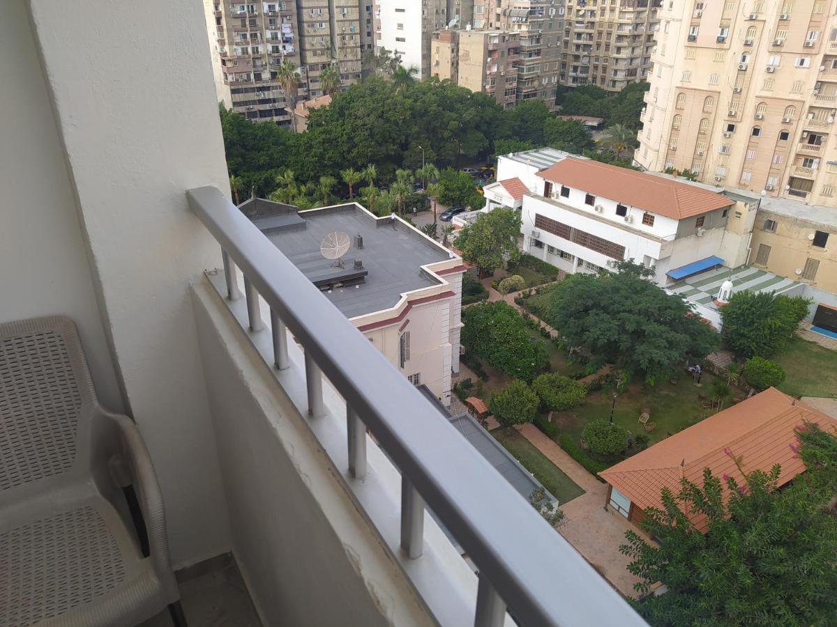 Elites 1 Hotel Alexandria Luaran gambar