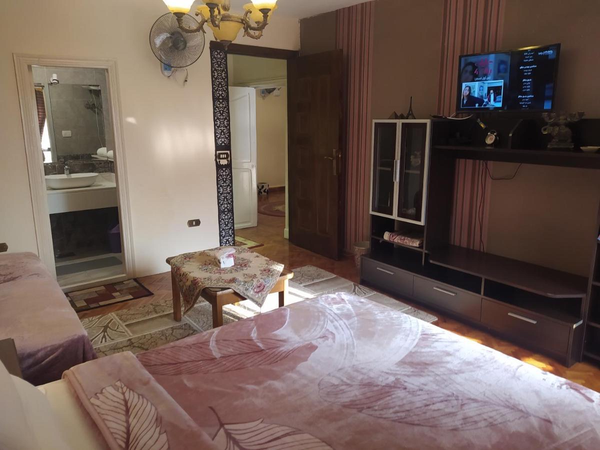 Elites 1 Hotel Alexandria Luaran gambar