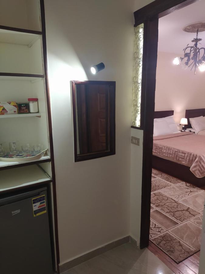 Elites 1 Hotel Alexandria Luaran gambar