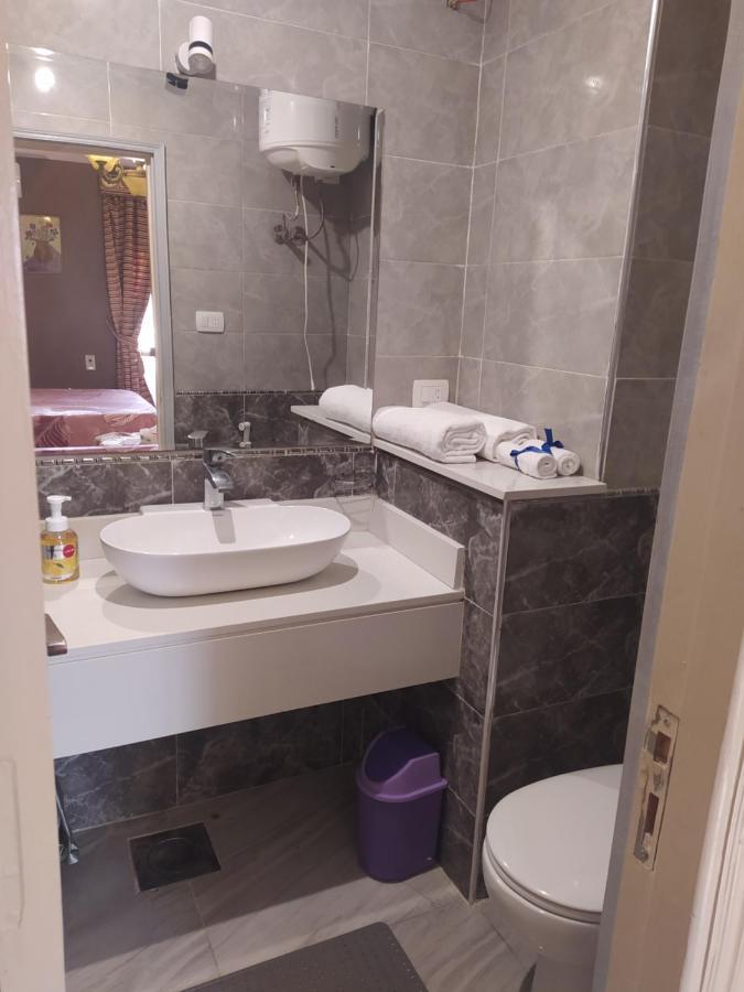 Elites 1 Hotel Alexandria Luaran gambar