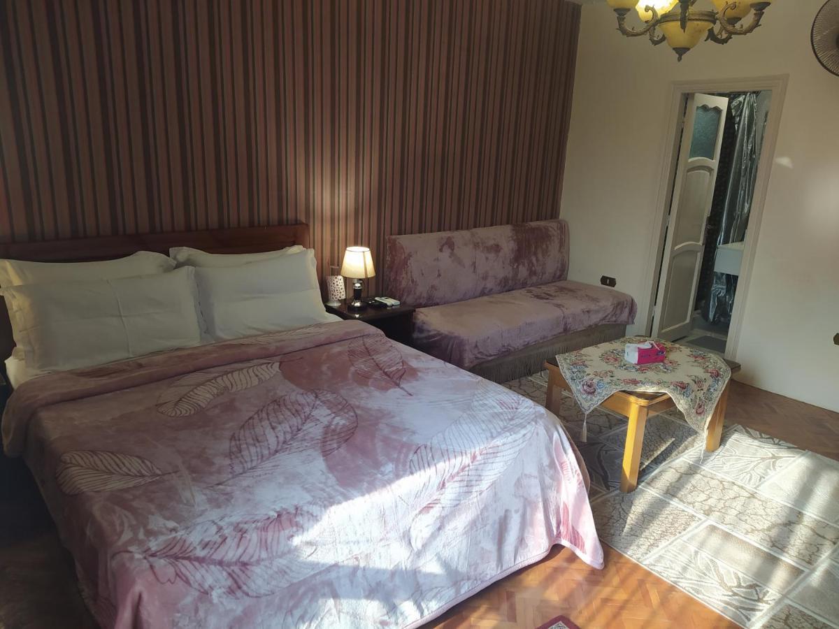 Elites 1 Hotel Alexandria Luaran gambar