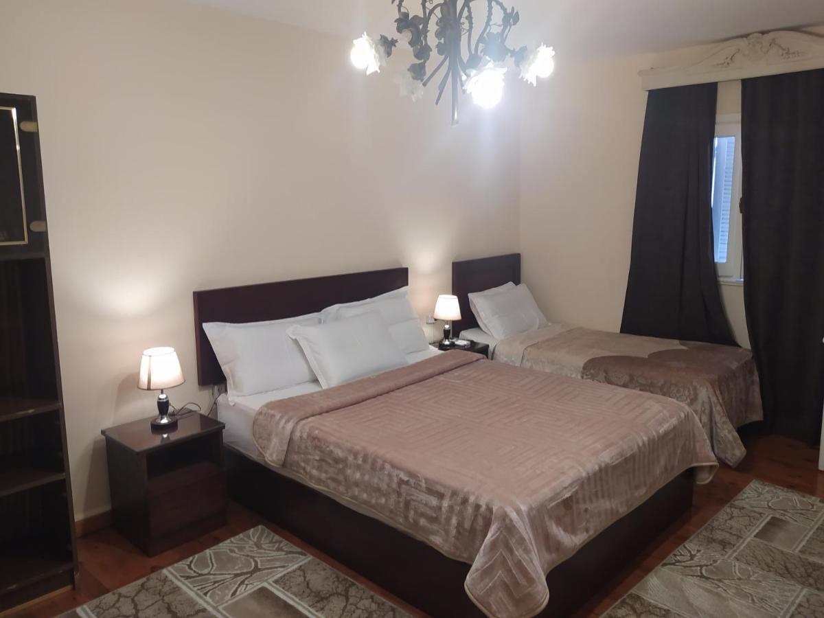 Elites 1 Hotel Alexandria Luaran gambar