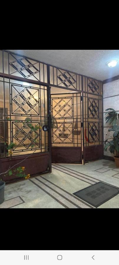 Elites 1 Hotel Alexandria Luaran gambar