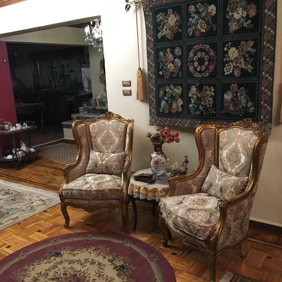 Elites 1 Hotel Alexandria Luaran gambar