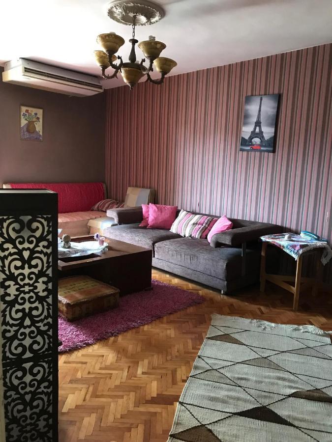 Elites 1 Hotel Alexandria Luaran gambar