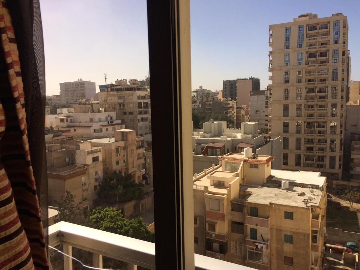 Elites 1 Hotel Alexandria Luaran gambar