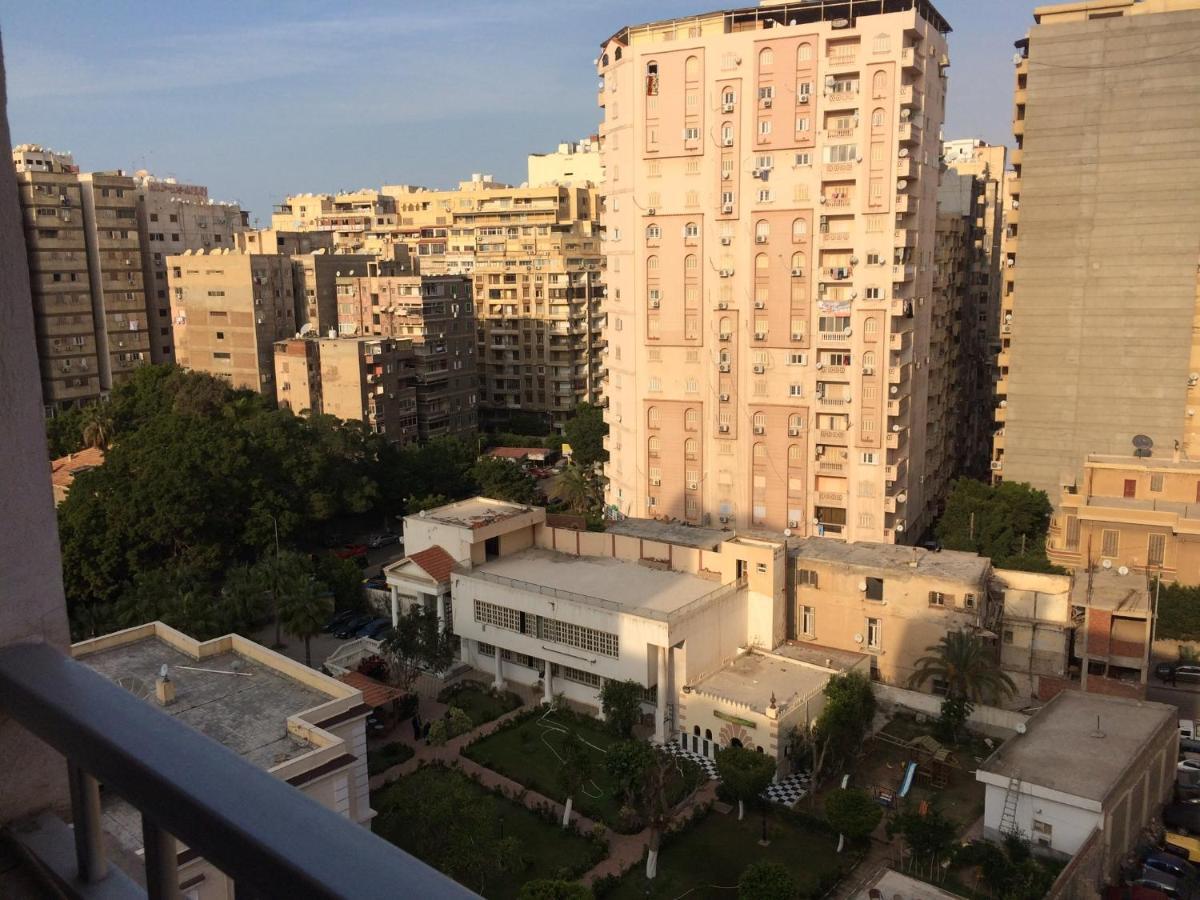 Elites 1 Hotel Alexandria Luaran gambar