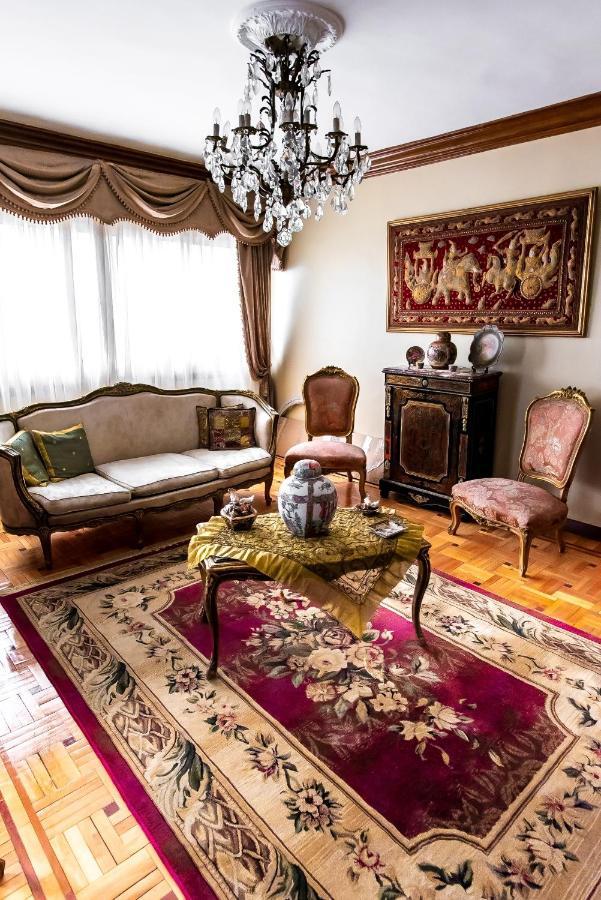 Elites 1 Hotel Alexandria Luaran gambar