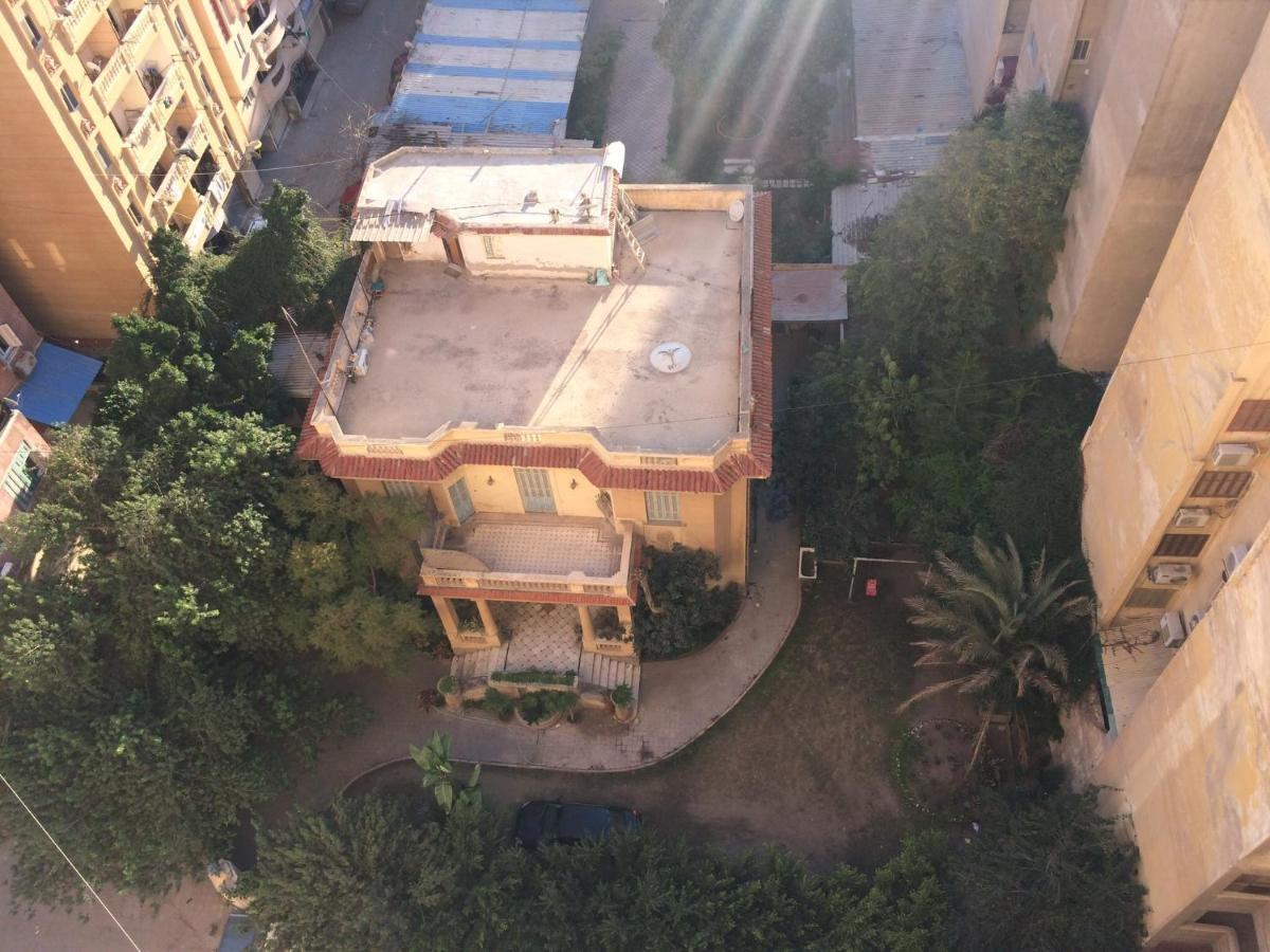 Elites 1 Hotel Alexandria Luaran gambar