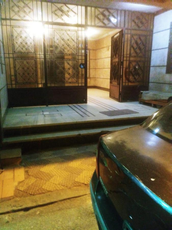 Elites 1 Hotel Alexandria Luaran gambar