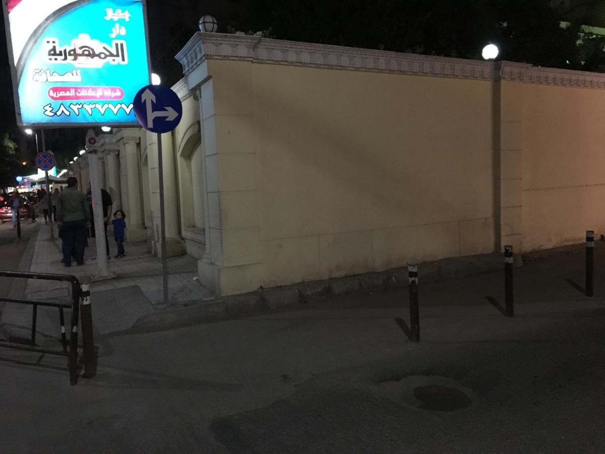 Elites 1 Hotel Alexandria Luaran gambar
